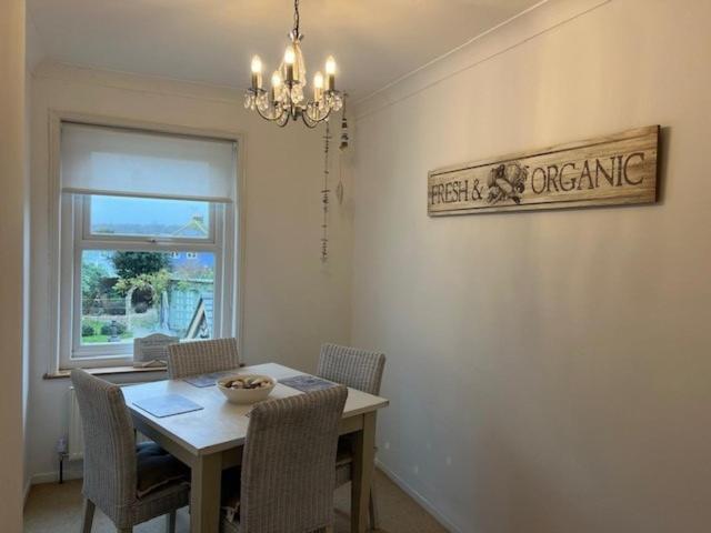 Beautiful Character Property Angmering Exteriér fotografie