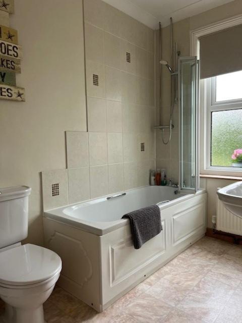 Beautiful Character Property Angmering Exteriér fotografie